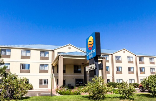 Brighton Hotel | Quality Inn Brighton