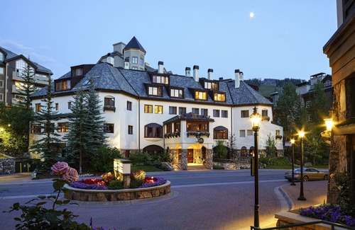 Beaver Creek Hotel | Poste Montane Lodge