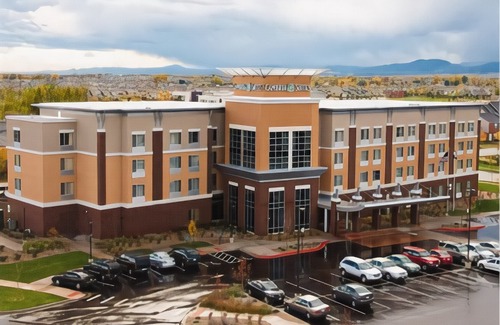 Fort Collins Hotel | Cambria Hotel Ft Collins