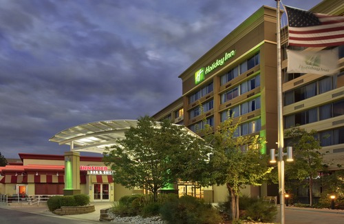 Lakewood Hotel | Holiday Inn Denver Lakewood, an Ihg Hotel