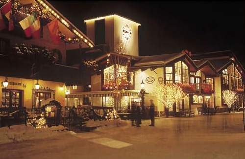 Vail Hotel | Eagle Point Resort