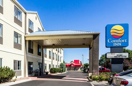 Brighton Hotel | Quality Inn Brighton