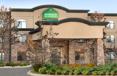 Greenwood Village Hotel | Wingate by Wyndham Denver Tech Center