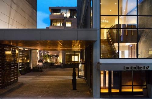 LoDo Hotel | Kimpton Hotel Born, an Ihg Hotel