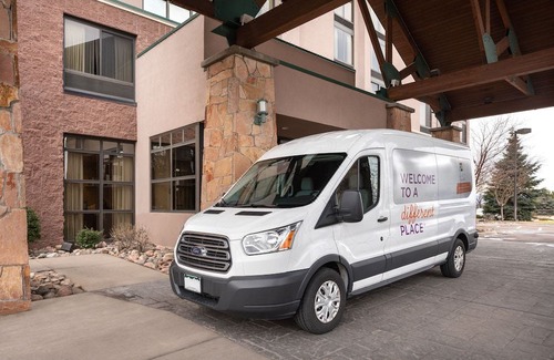 Greenwood Village Hotel | Hyatt Place Denver Tech Center