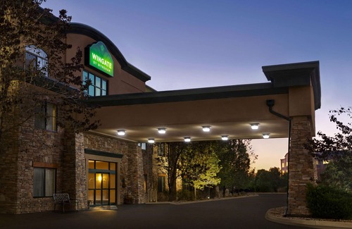 Greenwood Village Hotel | Wingate by Wyndham Denver Tech Center