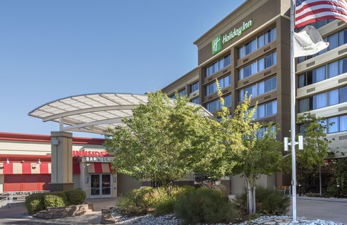 Lakewood Hotel | Holiday Inn Denver Lakewood, an Ihg Hotel