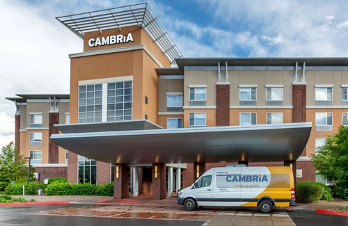 Fort Collins Hotel | Cambria Hotel Ft Collins