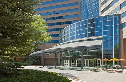 Hampden South Hotel | Hyatt Regency Denver Tech Center