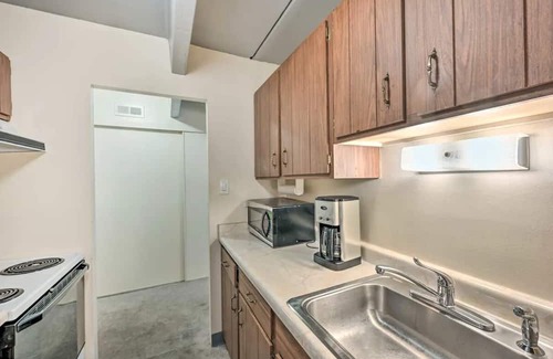 Southeast Condo | Luxury Condo in South Denver