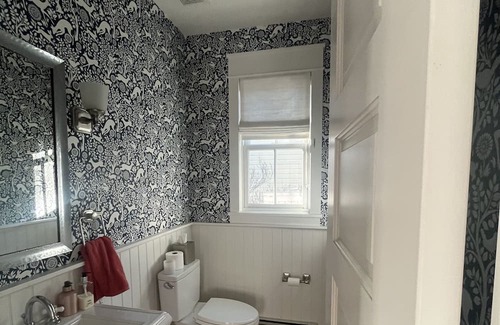Newlands House | 4 Bedroom Newlands Home Blocks from trails & 1 mile from Pearl Street Mall