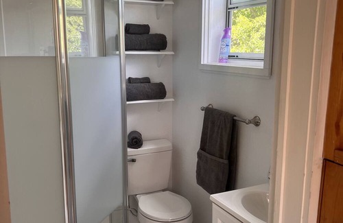Beulah Cabin | Cabin in the heart of Beulah