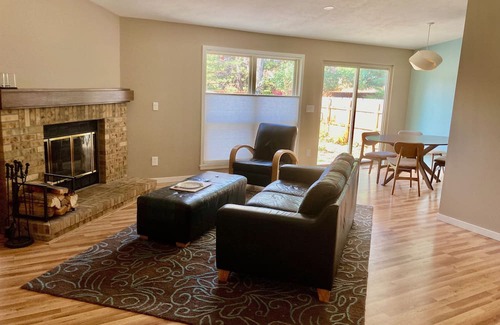 Palo Park House | Family/pet-friendly Boulder home in quiet neighborhood w/huge fenced backyard