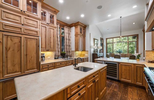 Edwards House | Trailside Chalet in Arrowhead