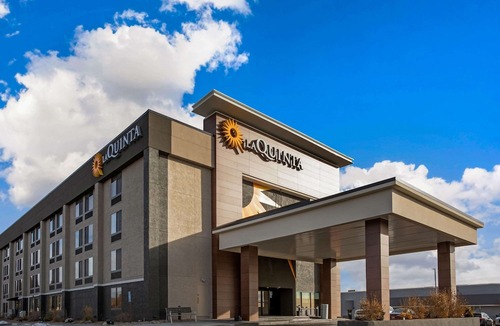 Aurora Hotel | La Quinta by Wyndham Denver Aurora Medical