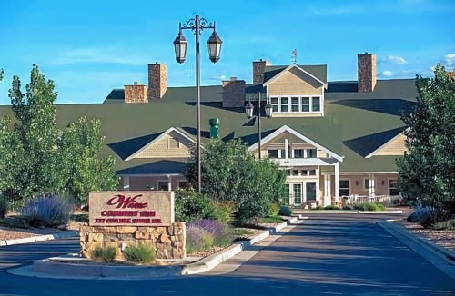 Palisade Hotel | Wine Country Inn Palisade