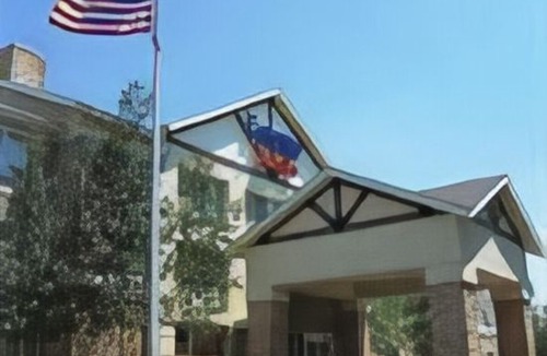 Centerra Hotel | Fairfield Inn by Marriott Loveland Fort Collins