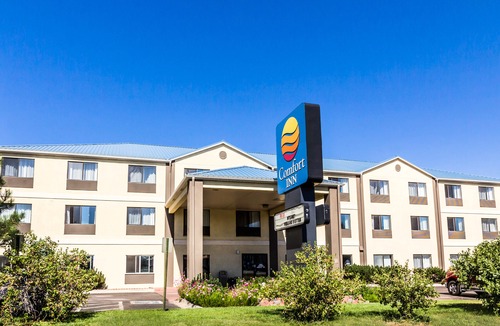 Brighton Hotel | Quality Inn Brighton