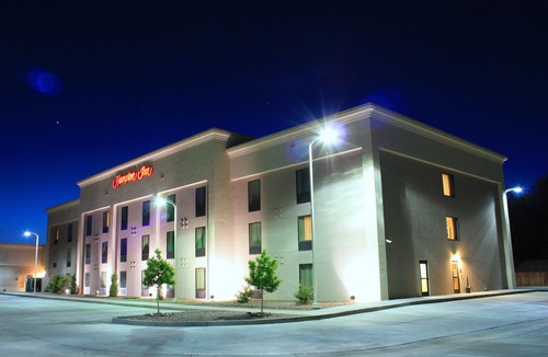 Canon City Hotel | Hampton Inn Canon City
