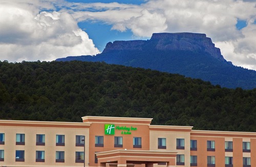 Trinidad Hotel | Holiday Inn Express & Suites Trinidad, an Ihg Hotel