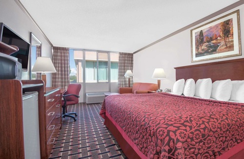 Colorado City Hotel | Days Inn by Wyndham Colorado City