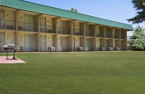 Grand Junction Hotel | Ramada by Wyndham Grand Junction