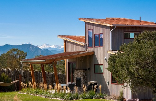 Canon City Hotel | Royal Gorge Cabins