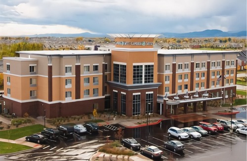 Fort Collins Hotel | Cambria Hotel Ft Collins