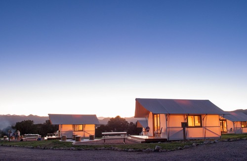 Canon City Hotel | Royal Gorge Cabins