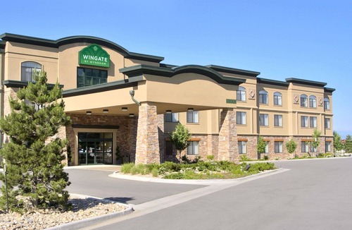 Greenwood Village Hotel | Wingate by Wyndham Denver Tech Center