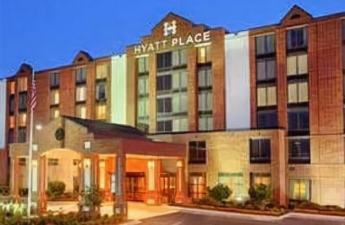 West Colorado Springs Hotel | Hyatt Place Colorado Springs Garden of The Gods