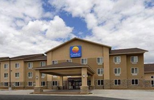 Parachute Hotel | Grand Vista Hotel Parachute