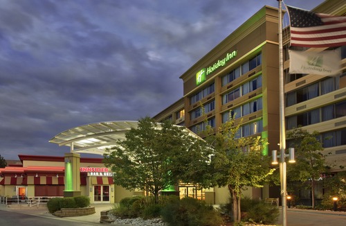 Lakewood Hotel | Holiday Inn Denver Lakewood, an Ihg Hotel