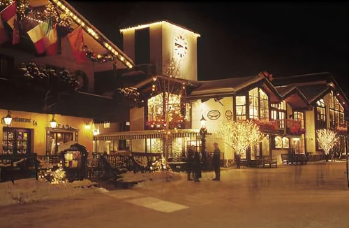 Vail Hotel | Eagle Point Resort