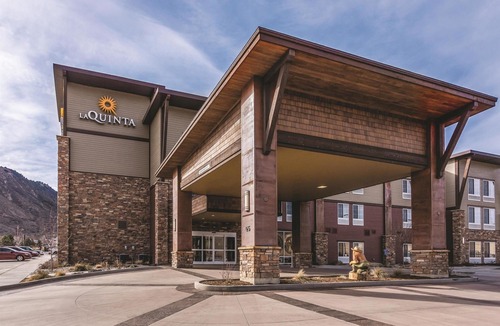 Durango Hotel | La Quinta Inn & Suites by Wyndham Durango