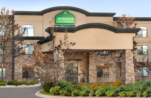 Greenwood Village Hotel | Wingate by Wyndham Denver Tech Center