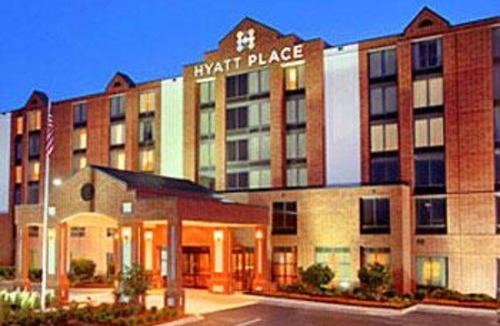 Greenwood Village Hotel | Hyatt Place Denver Tech Center