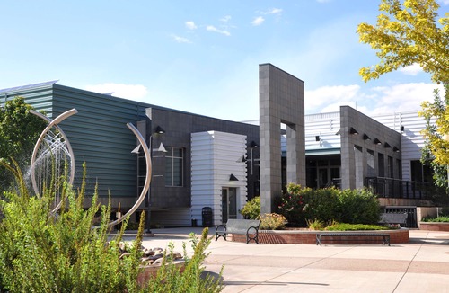 Historic Grand Junction Hotel | Fairfield Inn & Suites by Marriott Grand Junction Downtown/Historic Main Street