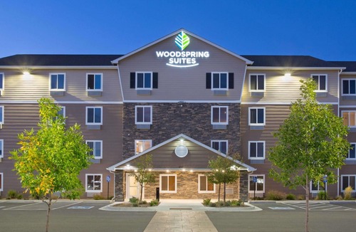Grand Junction Hotel | Candlewood Suites Grand Junction, an Ihg Hotel