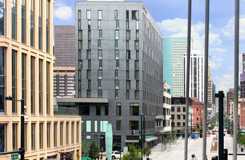 LoDo Hotel | Kimpton Hotel Born, an Ihg Hotel