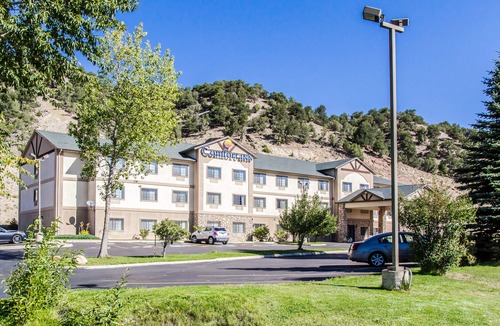 Eagle Hotel | Quality Inn & Suites Vail Valley