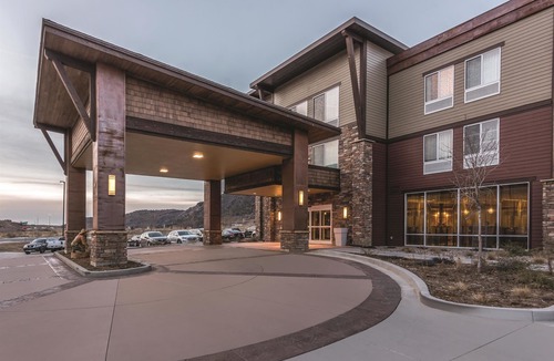 Durango Hotel | La Quinta Inn & Suites by Wyndham Durango