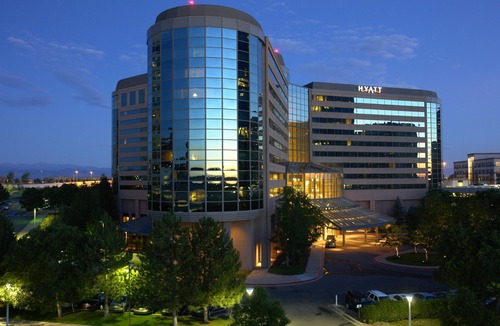 Hampden South Hotel | Hyatt Regency Denver Tech Center