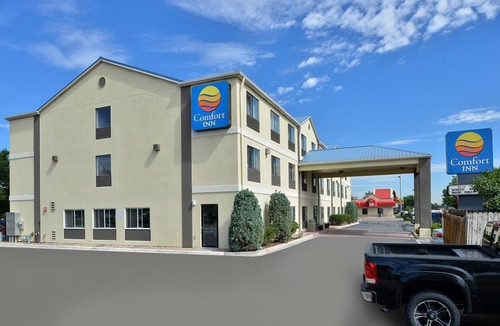 Brighton Hotel | Quality Inn Brighton