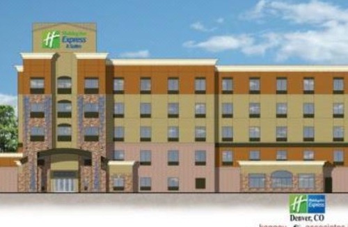 Montbello Hotel | Holiday Inn Express and Suites Denver East Peoria Street, an Ihg Hotel