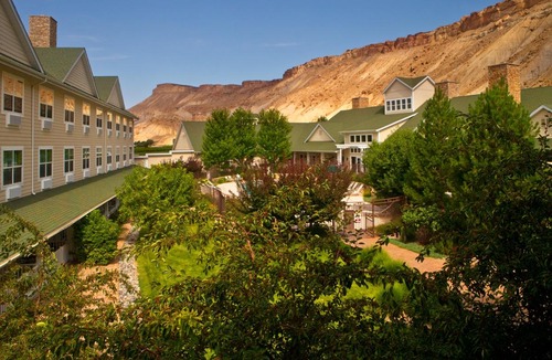 Palisade Hotel | Wine Country Inn Palisade