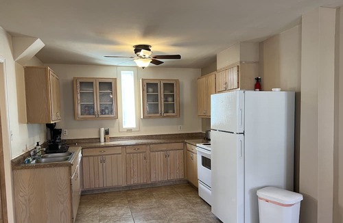 Alamosa House | Near the Great Sand Dunes Permit #03015
