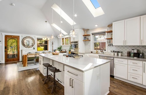 Berkeley House | ☀Find Your Bliss in Denver: Where Sunshine Meets Serenity☀