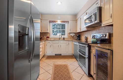 Breckenridge Heights House | Moonstone House Breckenridge: Mtn Seclusion & City Convenient