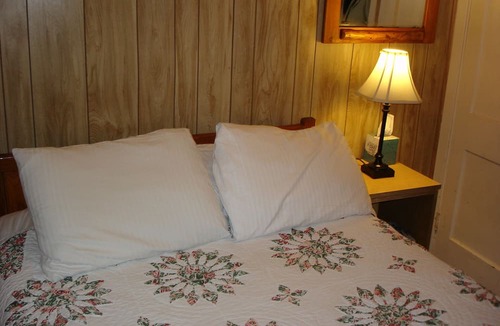 Manitou Springs Cottage | Green Willow Cottages #15